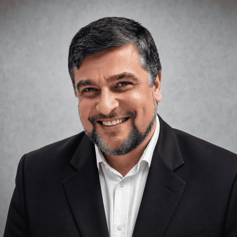 Carlos Aragón